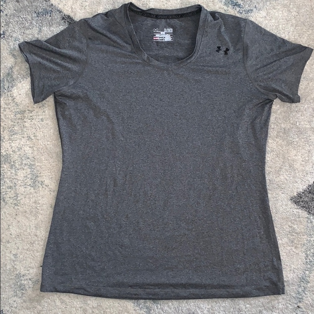 Under Armour Tee
